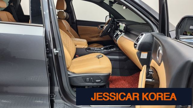 2022 Kia Sorento 4th Gen - Thumbnail 4