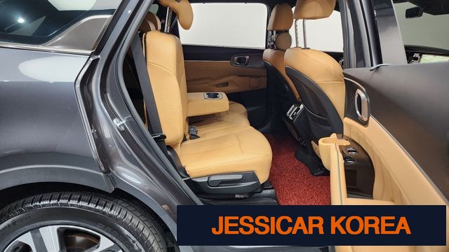 2022 Kia Sorento 4th Gen - Thumbnail 5