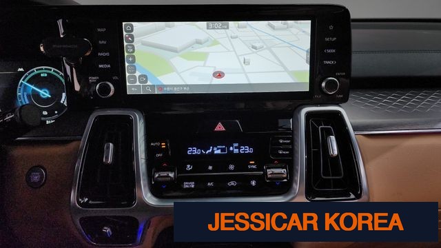 2022 Kia Sorento 4th Gen - Thumbnail 7