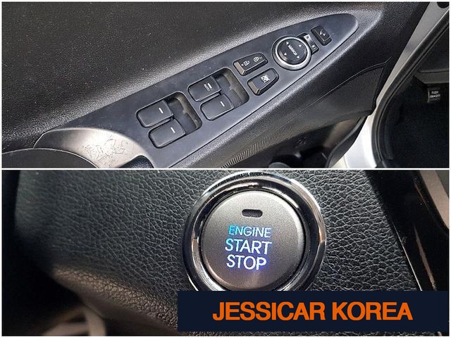 2012 Hyundai YF Sonata - Thumbnail 15