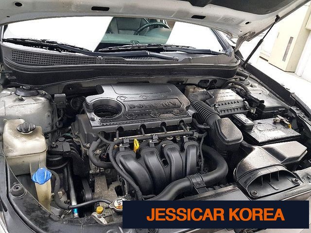2012 Hyundai YF Sonata - Thumbnail 18
