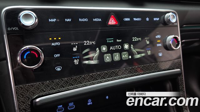 2024 Genesis GV80 쿠페