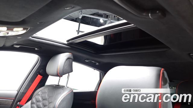 2024 Genesis GV80 쿠페 - Thumbnail 3