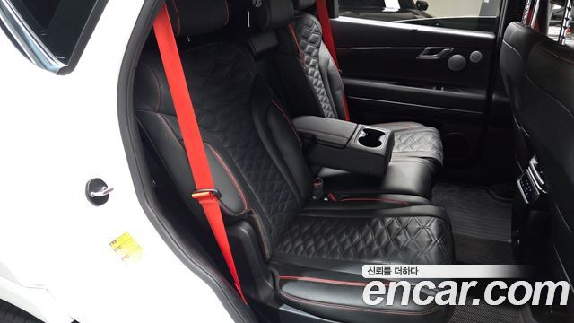 2024 Genesis GV80 쿠페 - Thumbnail 5