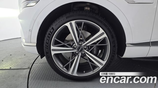 2024 Genesis GV80 쿠페 - Thumbnail 7