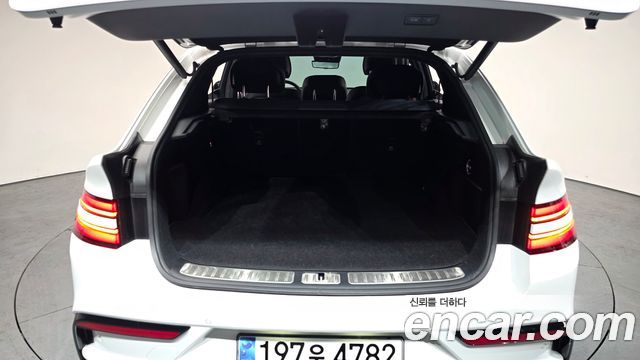 2024 Genesis GV80 쿠페 - Thumbnail 10