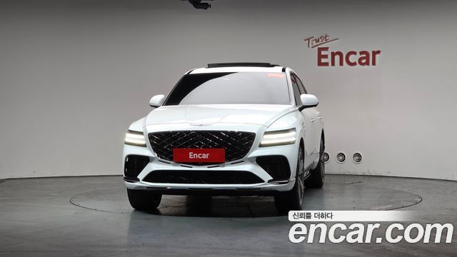 2024 Genesis GV80 쿠페 - Thumbnail 14