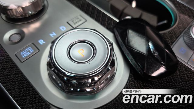 2024 Genesis GV80 쿠페 - Thumbnail 15