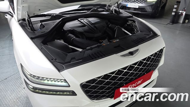 2024 Genesis GV80 쿠페 - Thumbnail 16