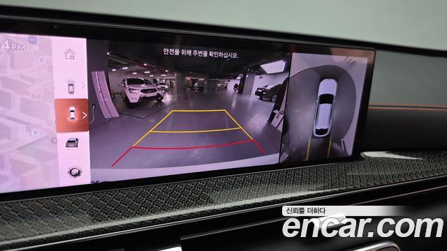 2024 Genesis GV80 쿠페 - Thumbnail 17