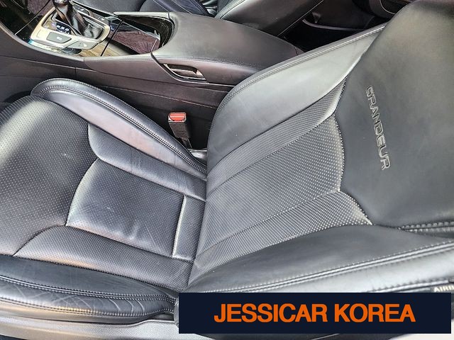 2012 Hyundai Grandeur HG - Thumbnail 8