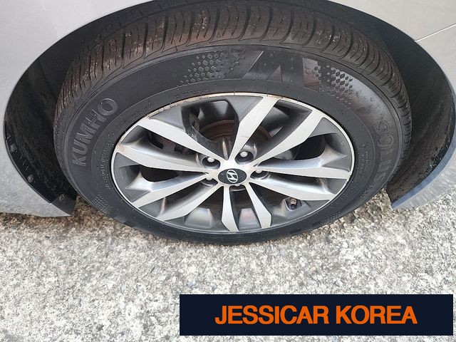 2012 Hyundai Grandeur HG - Thumbnail 14