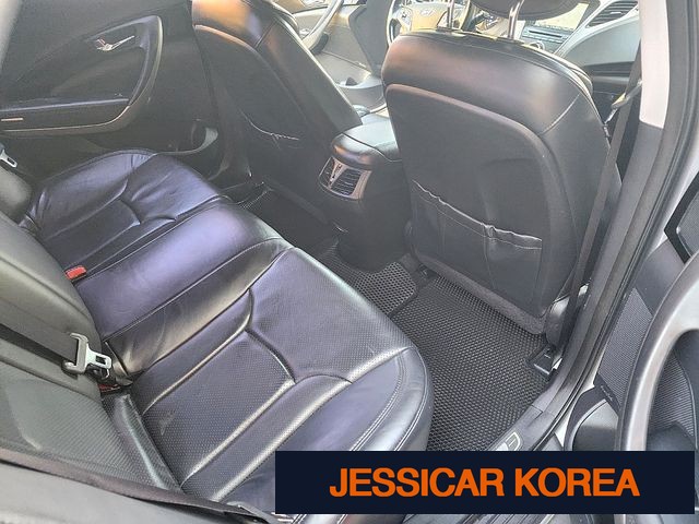 2012 Hyundai Grandeur HG - Thumbnail 18
