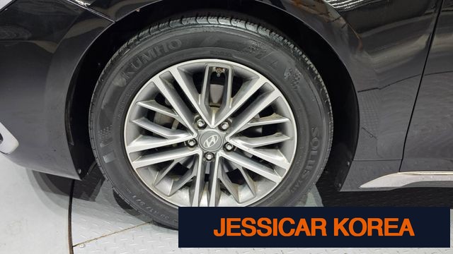 2018 Hyundai Grandeur IG - Thumbnail 2