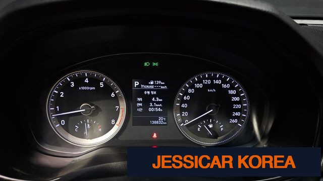 2018 Hyundai Grandeur IG - Thumbnail 3