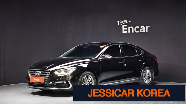 2018 Hyundai Grandeur IG - Thumbnail 4