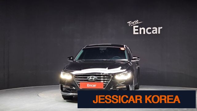 2018 Hyundai Grandeur IG - Thumbnail 9