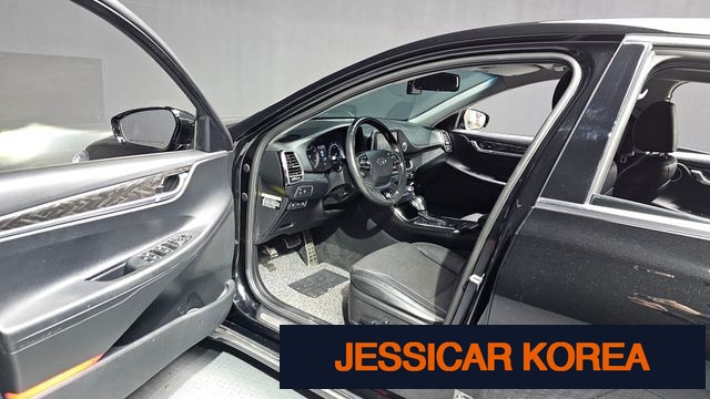 2018 Hyundai Grandeur IG - Thumbnail 10