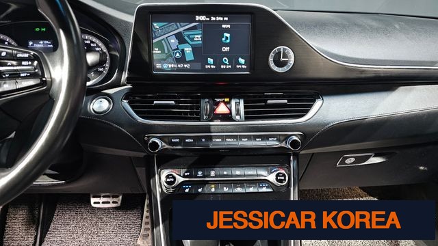 2018 Hyundai Grandeur IG - Thumbnail 11