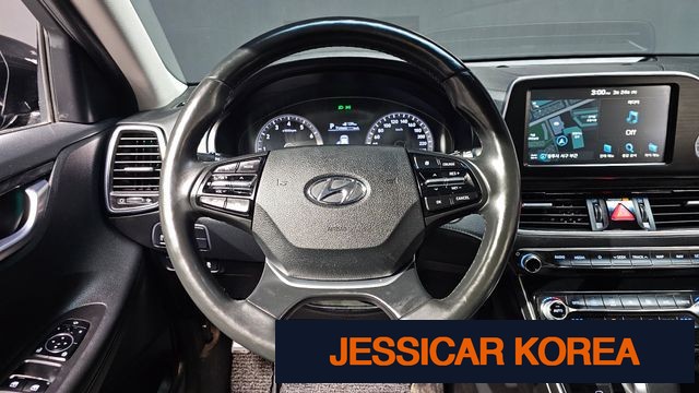 2018 Hyundai Grandeur IG - Thumbnail 13