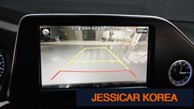 2018 Hyundai Grandeur IG - Thumbnail 14