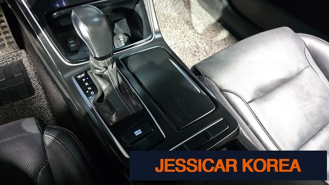 2018 Hyundai Grandeur IG - Thumbnail 15
