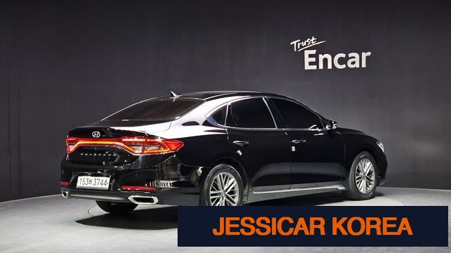 2018 Hyundai Grandeur IG - Thumbnail 17
