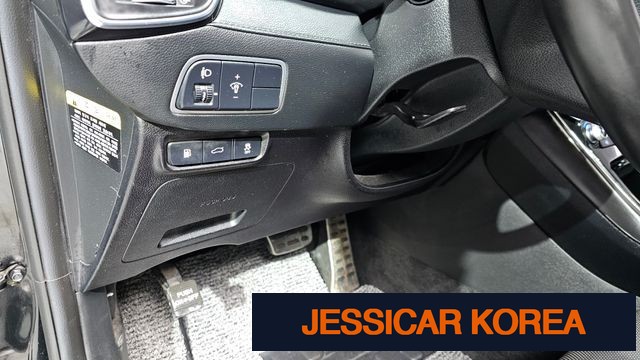 2018 Hyundai Grandeur IG - Thumbnail 18