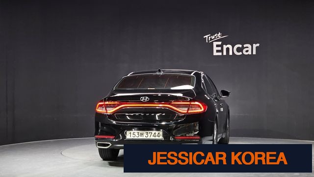 2018 Hyundai Grandeur IG - Thumbnail 20