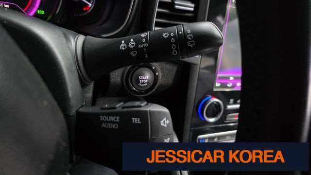 2023 Renault Korea The New QM6 - Thumbnail 2