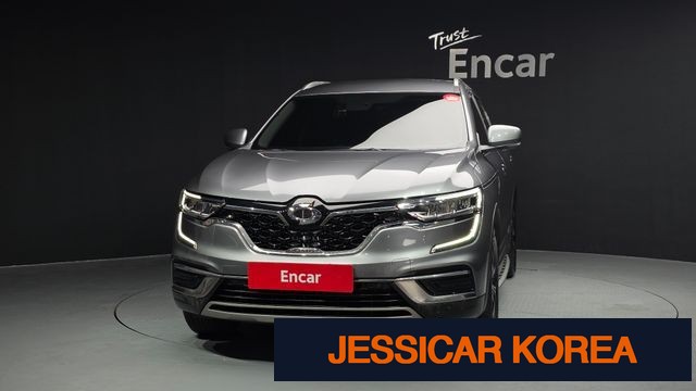 2023 Renault Korea The New QM6 - Thumbnail 6