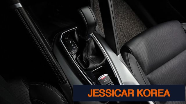 2023 Renault Korea The New QM6 - Thumbnail 12