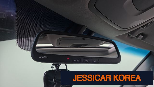 2015 Kia Mohave - Thumbnail 3