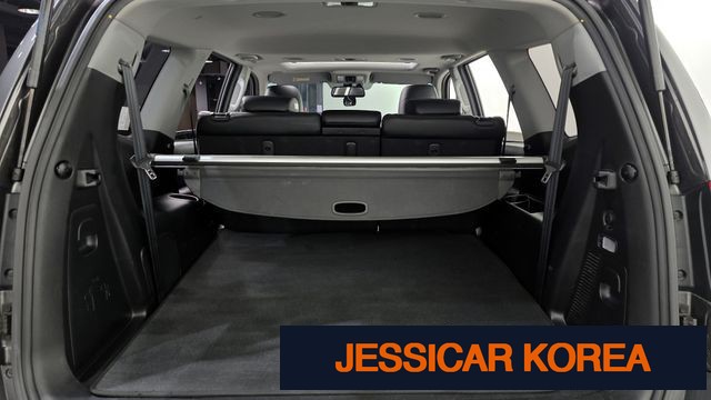 2015 Kia Mohave - Thumbnail 5