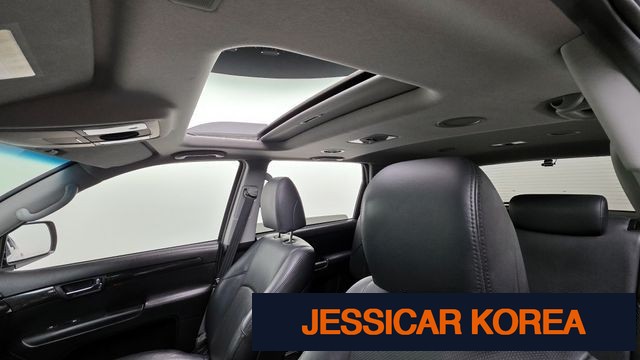2015 Kia Mohave - Thumbnail 8