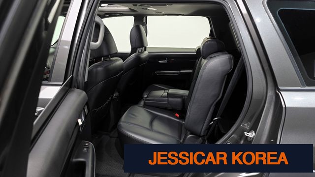 2015 Kia Mohave - Thumbnail 9