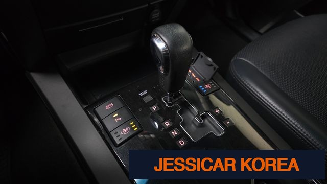 2015 Kia Mohave - Thumbnail 11
