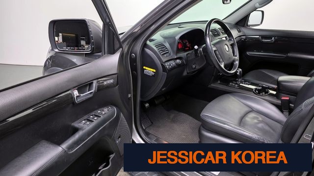 2015 Kia Mohave - Thumbnail 13