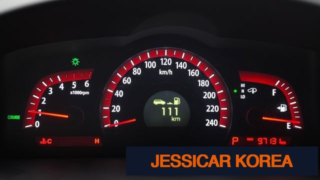 2015 Kia Mohave - Thumbnail 16