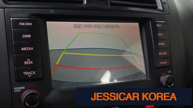 2015 Kia Mohave - Thumbnail 17