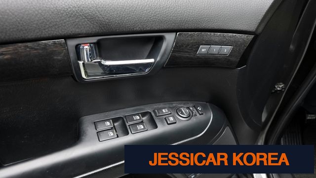 2015 Kia Mohave - Thumbnail 18