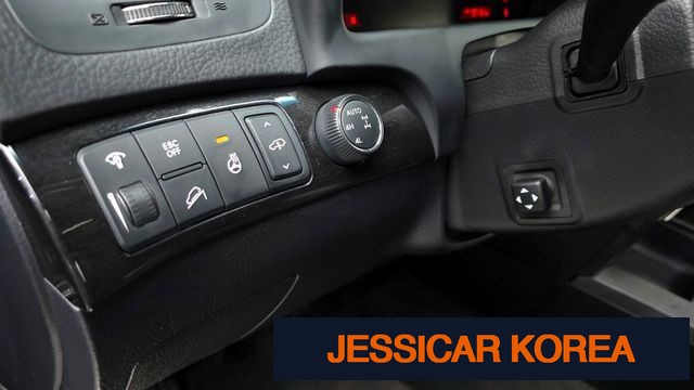 2015 Kia Mohave - Thumbnail 19