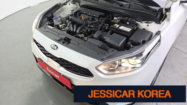 2019 Kia All new K3 - Thumbnail 2