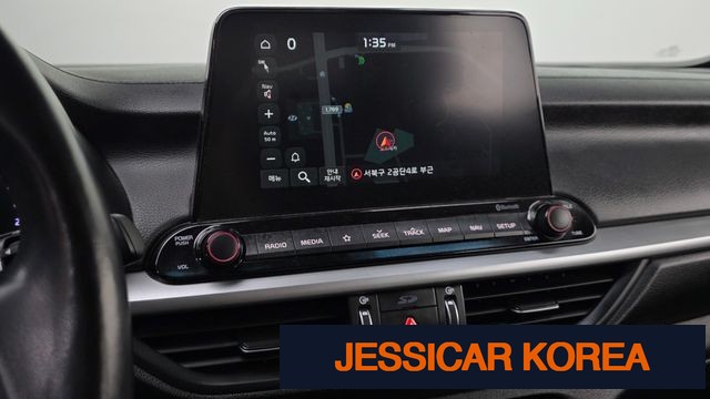2019 Kia All new K3 - Thumbnail 3