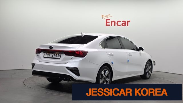 2019 Kia All new K3 - Thumbnail 4
