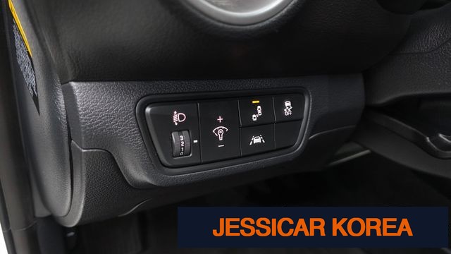 2019 Kia All new K3 - Thumbnail 5