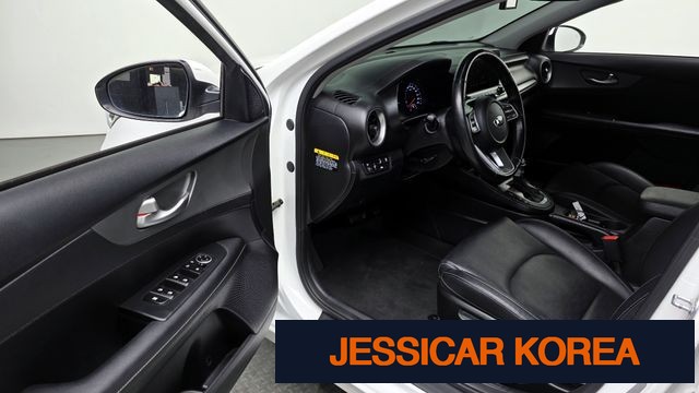 2019 Kia All new K3 - Thumbnail 7