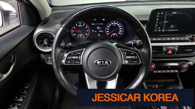 2019 Kia All new K3 - Thumbnail 9