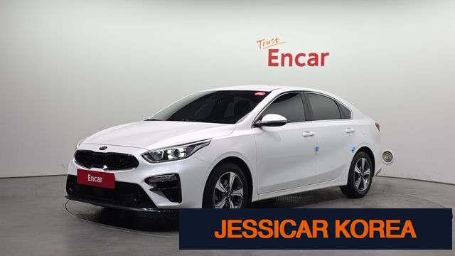 2019 Kia All new K3 - Thumbnail 10