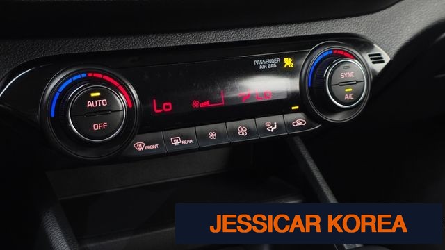 2019 Kia All new K3 - Thumbnail 13